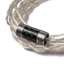 Satin Audio HYPERION II SPE - Hybridkabel Mit Wechselsteckern 6 Satin Audio HYPERION II SPE - Hybridkabel Mit Wechselsteckern -Audio Essence Satin Audio Hyperion II SPE 002