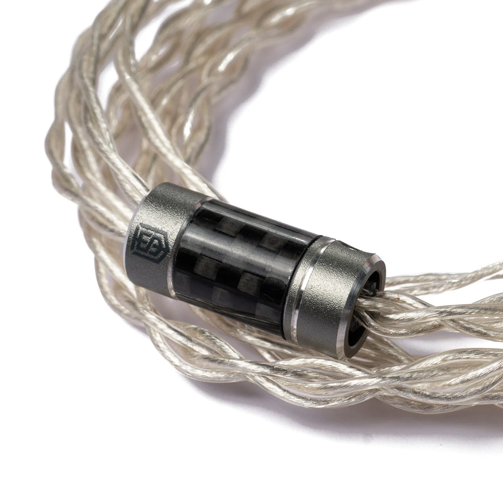 Satin Audio HYPERION II SPE - Hybridkabel Mit Wechselsteckern 3 Satin Audio HYPERION II SPE - Hybridkabel Mit Wechselsteckern – Bild 3