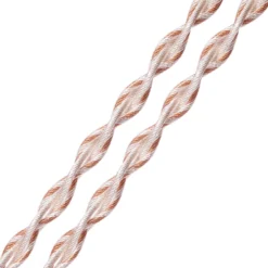 Satin Audio KRAKEN III - Hybrid Kopfhörerkabel Aus Silber & Kupfer -Audio Essence Satin Audio Kraken III 4