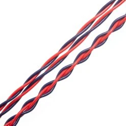 Satin Audio THEIA II - Red | Blue -Audio Essence Satin Audio Theia II 14 5f39578f 5921 4df9 b285 6bc300542d6f