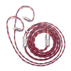 Satin Audio THEIA II - Red | Blue -Audio Essence Satin Audio Theia II 2 3d61cc8a 0bf6 4aca 8c57 7151456b1dfc