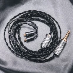 Satin Audio Gaïa II - Black