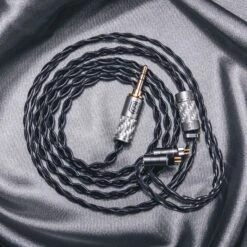 Satin Audio THEIA II - Black | Blue