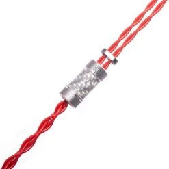 Satin Audio Gaïa II - Red 10 Satin Audio Gaïa II - Red -Audio Essence SatinAudioGaia II 10