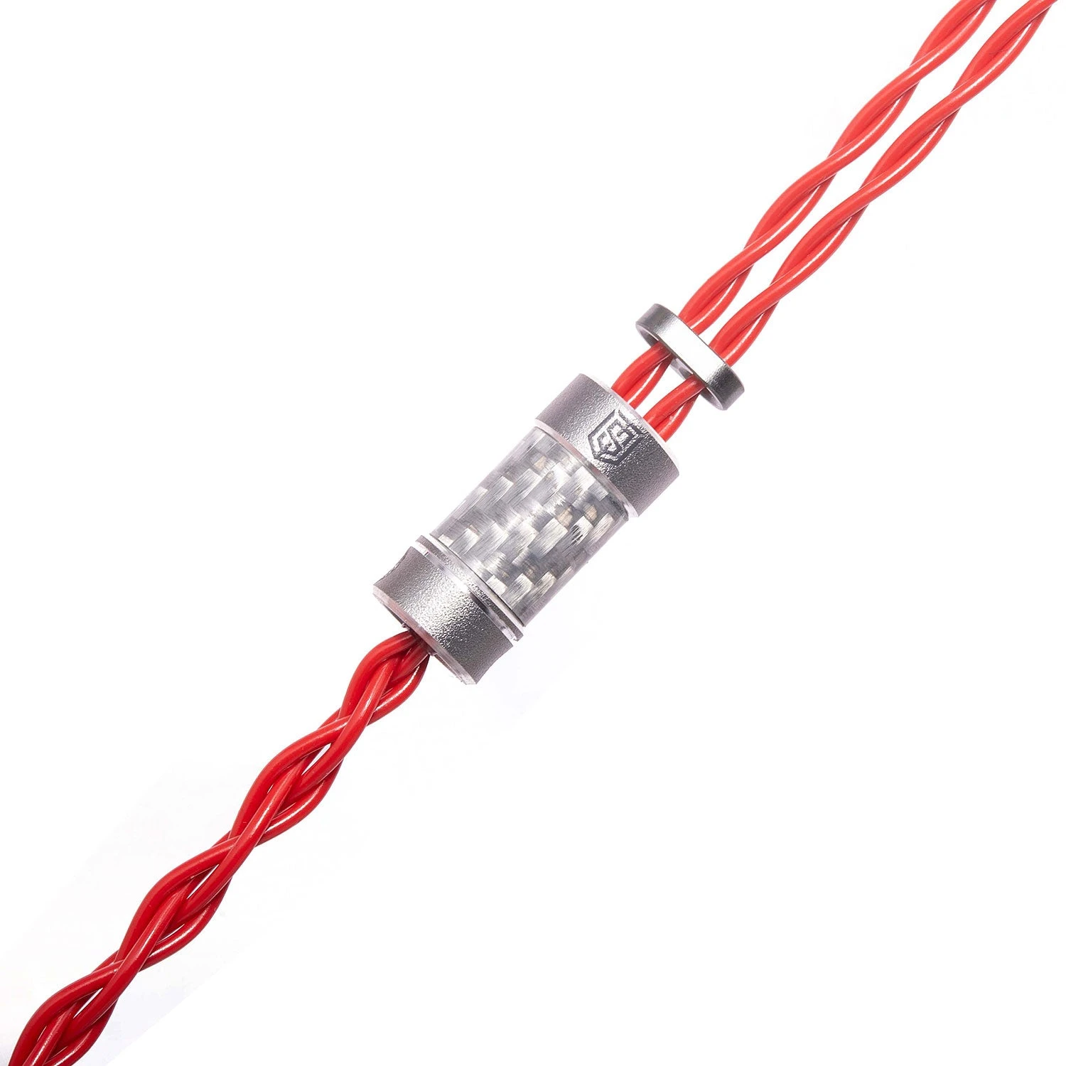 Satin Audio Gaïa II - Red 5 Satin Audio Gaïa II - Red – Bild 5