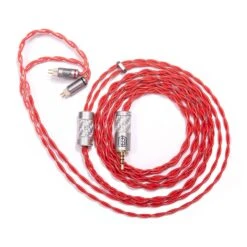 Satin Audio Gaïa II - Red 9 Satin Audio Gaïa II - Red -Audio Essence SatinAudioGaia II 3