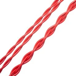 Satin Audio Gaïa II - Red 11 Satin Audio Gaïa II - Red -Audio Essence SatinAudioGaia II1