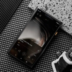 Shanling M9 Plus - Special Edition Flagship DAP