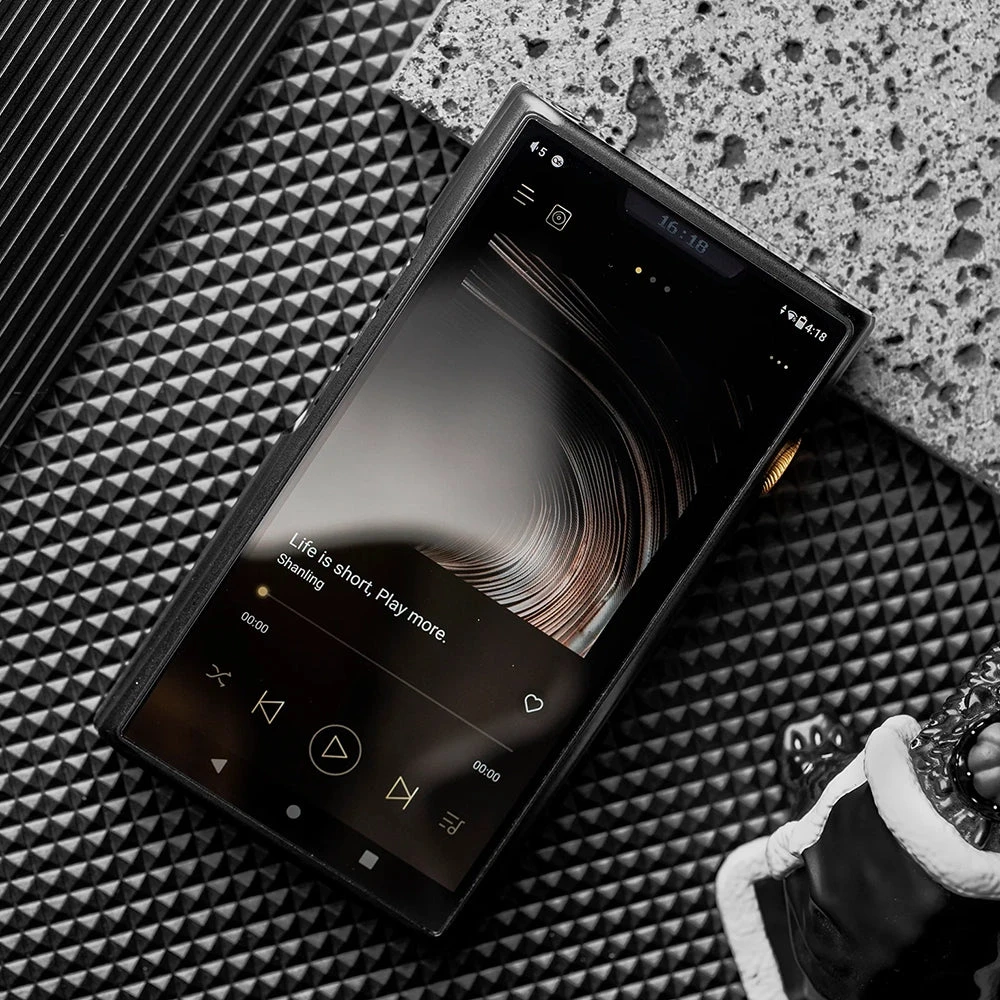 Shanling M9 Plus - Special Edition Flagship DAP 1 Shanling M9 Plus - Special Edition Flagship DAP