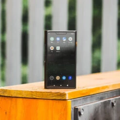 Shanling M9 Plus - Special Edition Flagship DAP 15 Shanling M9 Plus - Special Edition Flagship DAP -Audio Essence ShanlingM9Plus07