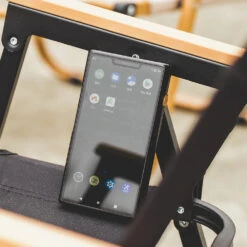 Shanling M9 Plus - Special Edition Flagship DAP 14 Shanling M9 Plus - Special Edition Flagship DAP -Audio Essence ShanlingM9Plus08