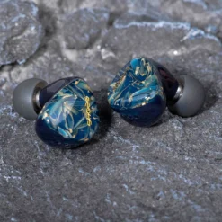 Shozy Elsa - Premium 5BA In-Ear Monitor -Audio Essence Shozy Elsa 0