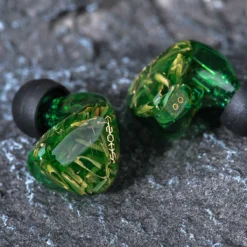 Shozy Elsa - Premium 5BA In-Ear Monitor -Audio Essence Shozy Elsa 11