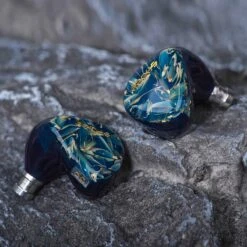 Shozy Elsa - Premium 5BA In-Ear Monitor