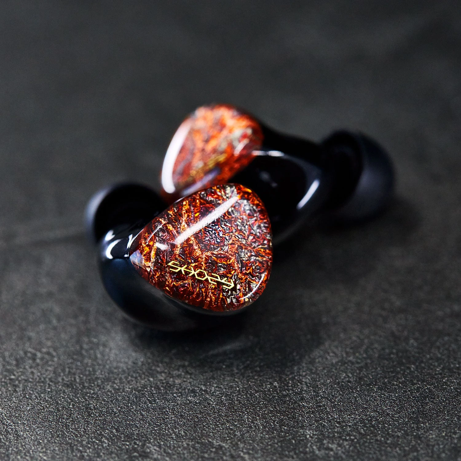 Shozy Magma - Tribrid IEM 1 Shozy Magma - Tribrid IEM