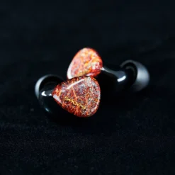 Shozy Magma - Tribrid IEM 13 Shozy Magma - Tribrid IEM -Audio Essence Shozy Magma 02