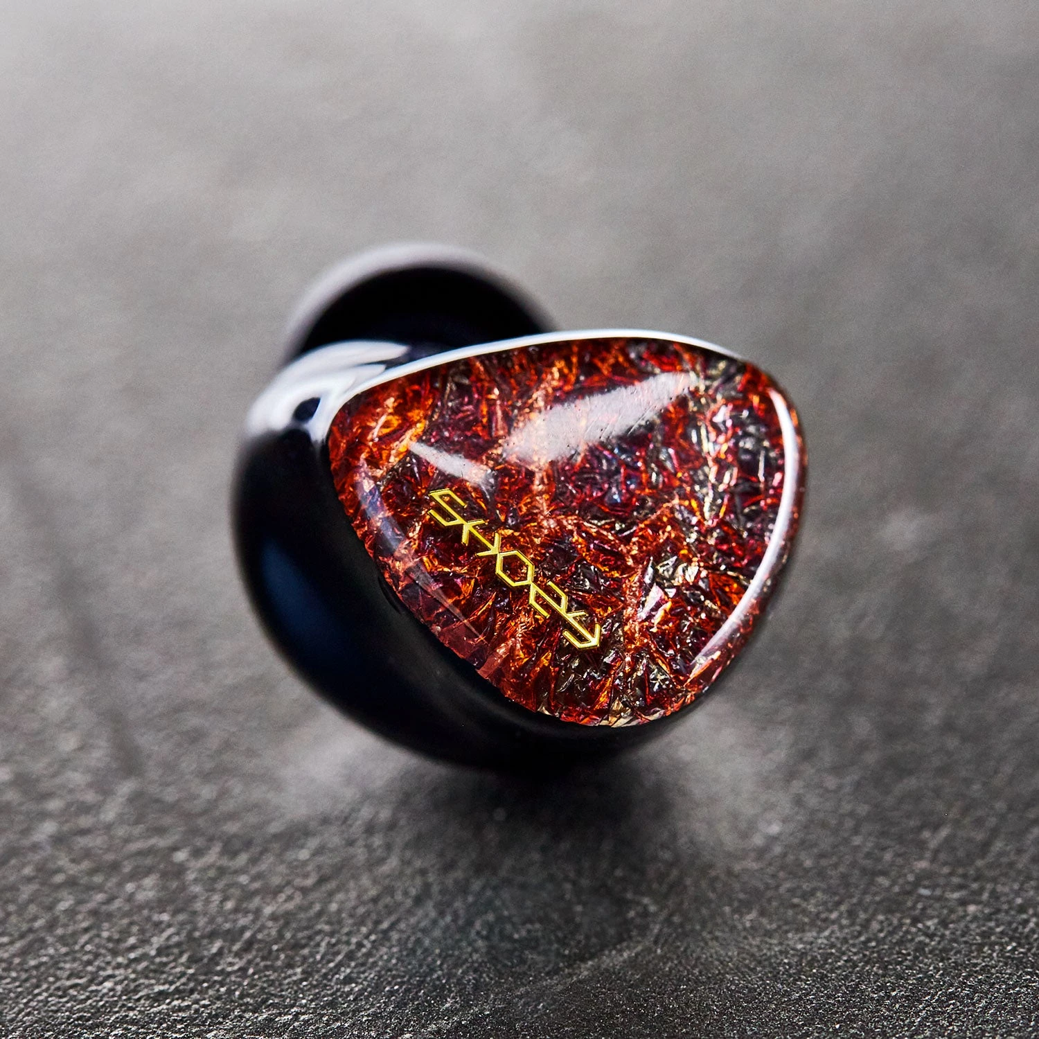 Shozy Magma - Tribrid IEM 2 Shozy Magma - Tribrid IEM – Bild 2