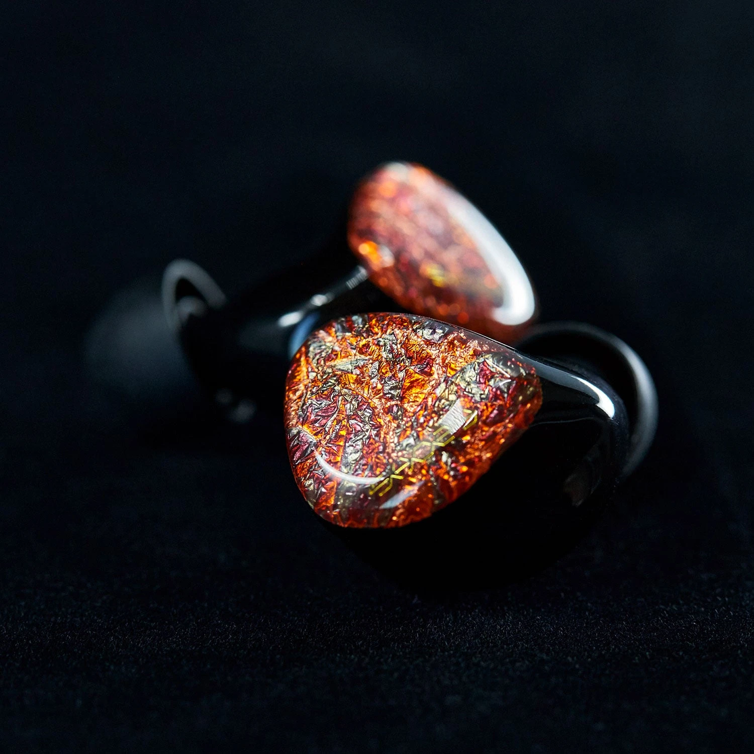 Shozy Magma - Tribrid IEM 3 Shozy Magma - Tribrid IEM – Bild 3