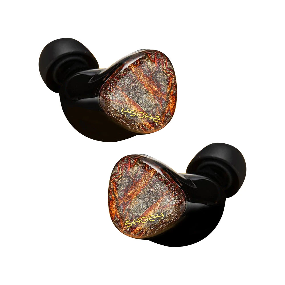 Shozy Magma - Tribrid IEM 6 Shozy Magma - Tribrid IEM – Bild 6