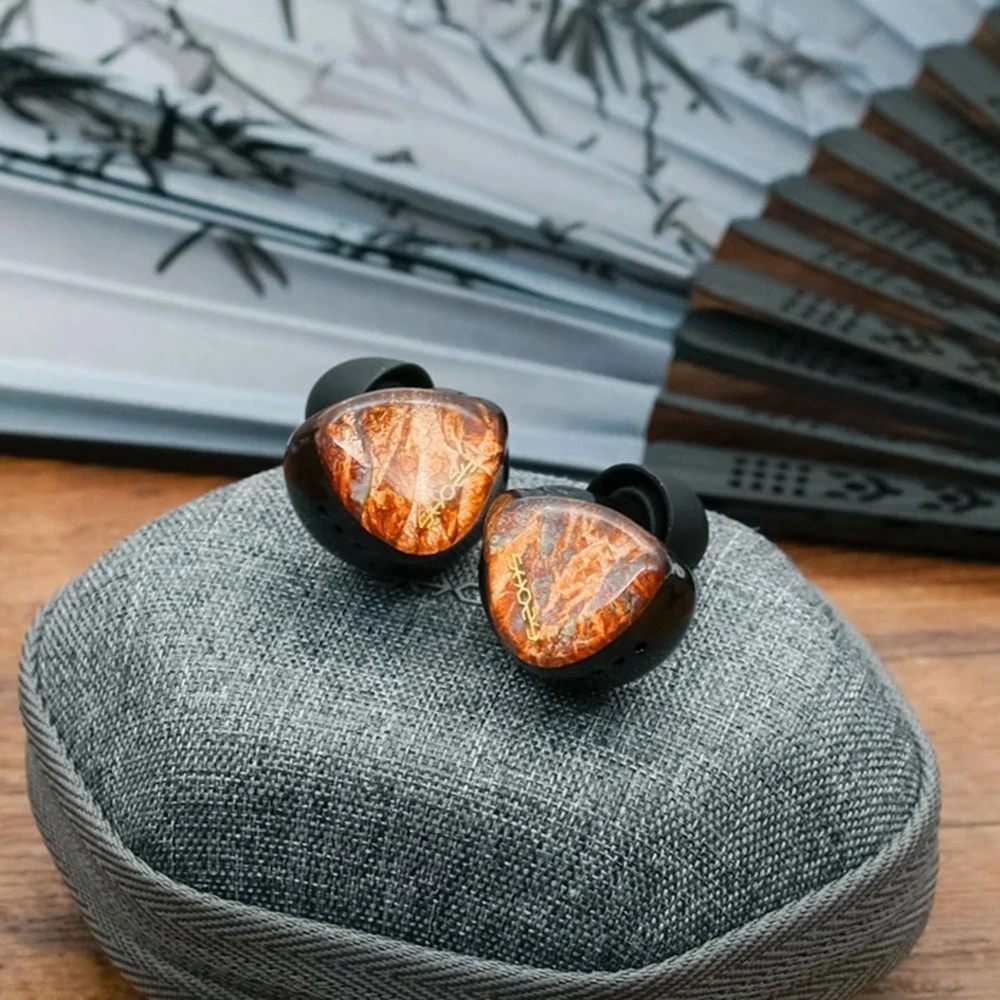 Shozy Magma - Tribrid IEM 8 Shozy Magma - Tribrid IEM – Bild 8