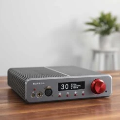 Burson Audio SOLOIST 3X GRAND TOURER