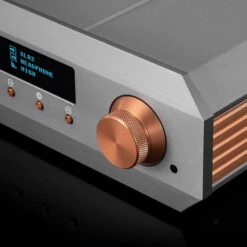 Buron Audio Soloist Voyager - High-End Class-A Kopfhörerverstärker -Audio Essence Soloist Voyager 15
