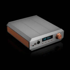 Buron Audio Soloist Voyager - High-End Class-A Kopfhörerverstärker -Audio Essence Soloist Voyager 17
