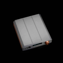 Buron Audio Soloist Voyager - High-End Class-A Kopfhörerverstärker -Audio Essence Soloist Voyager 19