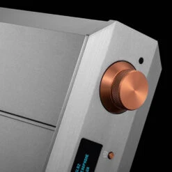 Buron Audio Soloist Voyager - High-End Class-A Kopfhörerverstärker -Audio Essence Soloist Voyager 22