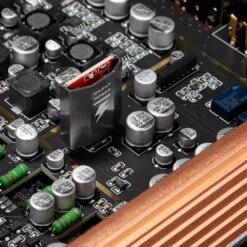 Buron Audio Soloist Voyager - High-End Class-A Kopfhörerverstärker -Audio Essence Soloist Voyager 26