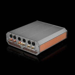 Buron Audio Soloist Voyager - High-End Class-A Kopfhörerverstärker -Audio Essence Soloist Voyager 5