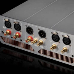 Buron Audio Soloist Voyager - High-End Class-A Kopfhörerverstärker -Audio Essence Soloist Voyager 6