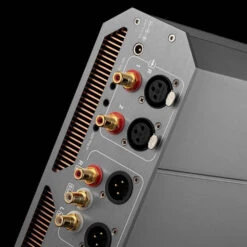 Buron Audio Soloist Voyager - High-End Class-A Kopfhörerverstärker -Audio Essence Soloist Voyager 8