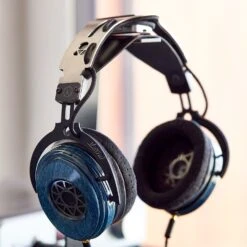 Spirit Torino MISTRAL - Referenz-Kopfhörer Mit Bluetooth Und Kabel -Audio Essence Spirit Torino Mistral 003