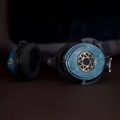 Spirit Torino MISTRAL - Referenz-Kopfhörer Mit Bluetooth Und Kabel -Audio Essence Spirit Torino Mistral 02 ca3d232b 212d 4449 8ec6 6162029490d0