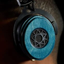 Spirit Torino MISTRAL - Referenz-Kopfhörer Mit Bluetooth Und Kabel -Audio Essence Spirit Torino Mistral 03