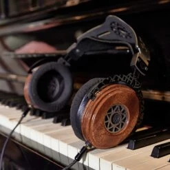 Spirit Torino MISTRAL - Referenz-Kopfhörer Mit Bluetooth Und Kabel -Audio Essence Spirit Torino Mistral 04