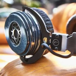 Spirit Torino MISTRAL - Referenz-Kopfhörer Mit Bluetooth Und Kabel -Audio Essence Spirit Torino Mistral 06