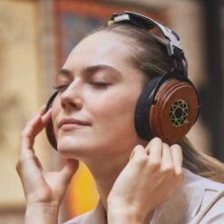 Spirit Torino MISTRAL - Referenz-Kopfhörer Mit Bluetooth Und Kabel -Audio Essence Spirit Torino Mistral 07