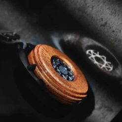 Spirit Torino MISTRAL - Referenz-Kopfhörer Mit Bluetooth Und Kabel -Audio Essence Spirit Torino Mistral 09