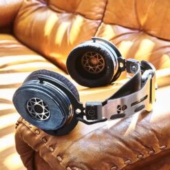 Spirit Torino MISTRAL - Referenz-Kopfhörer Mit Bluetooth Und Kabel -Audio Essence Spirit Torino Mistral 11