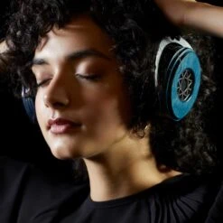 Spirit Torino MISTRAL - Referenz-Kopfhörer Mit Bluetooth Und Kabel -Audio Essence Spirit Torino Mistral 12