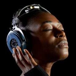 Spirit Torino MISTRAL - Referenz-Kopfhörer Mit Bluetooth Und Kabel -Audio Essence Spirit Torino Mistral 13