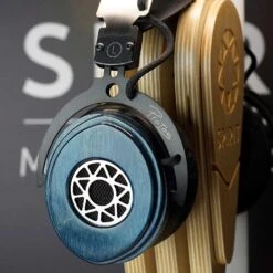 Spirit Torino MISTRAL - Referenz-Kopfhörer Mit Bluetooth Und Kabel -Audio Essence Spirit Torino Mistral PT 02