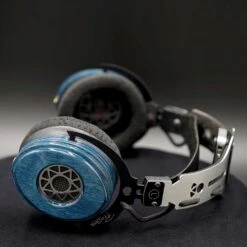 Spirit Torino MISTRAL - Referenz-Kopfhörer Mit Bluetooth Und Kabel -Audio Essence Spirit Torino Mistral PT 06