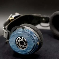 Spirit Torino MISTRAL - Referenz-Kopfhörer Mit Bluetooth Und Kabel -Audio Essence Spirit Torino Mistral PT 07