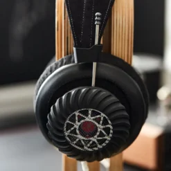 Spirit Torino Pulsar - Open Back Flagship -Audio Essence Spirit Torino Pulsar 01