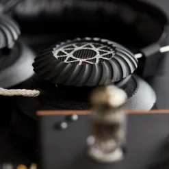 Spirit Torino Pulsar - Open Back Flagship -Audio Essence Spirit Torino Pulsar 02