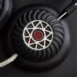 Spirit Torino Pulsar - Open Back Flagship -Audio Essence Spirit Torino Pulsar 05