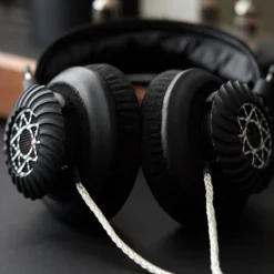 Spirit Torino Pulsar - Open Back Flagship -Audio Essence Spirit Torino Pulsar 06